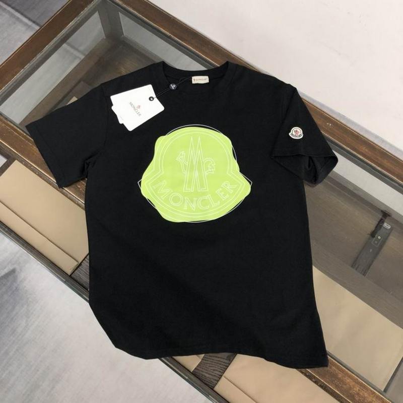 Moncler T-shirts 150